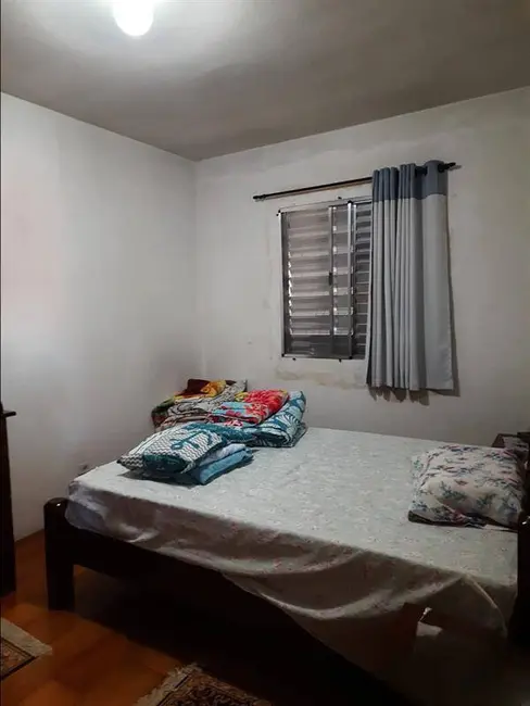 Foto 7 de Apartamento com 2 quartos à venda, 58m2 em Jardim Meliunas, São Paulo - SP