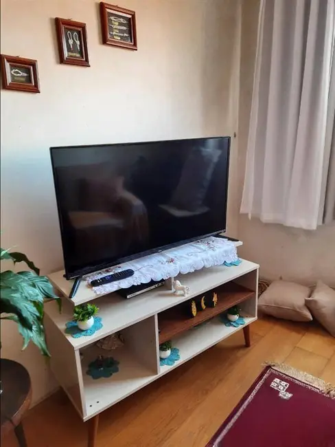 Foto 4 de Apartamento com 2 quartos à venda, 58m2 em Jardim Meliunas, São Paulo - SP