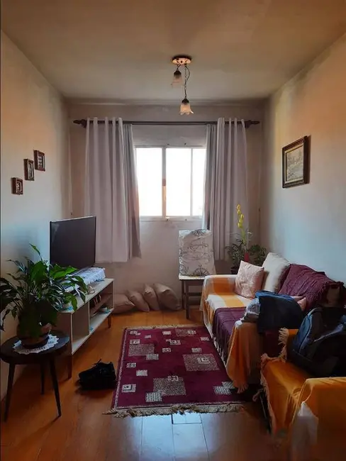 Foto 1 de Apartamento com 2 quartos à venda, 58m2 em Jardim Meliunas, São Paulo - SP