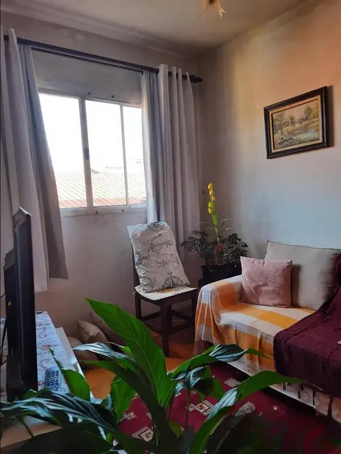 Foto 8 de Apartamento com 2 quartos à venda, 58m2 em Jardim Meliunas, São Paulo - SP