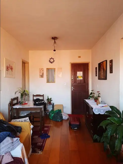 Foto 2 de Apartamento com 2 quartos à venda, 58m2 em Jardim Meliunas, São Paulo - SP