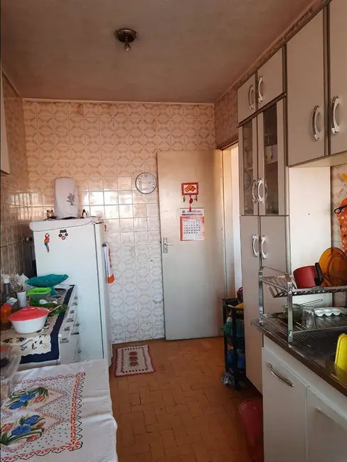 Foto 9 de Apartamento com 2 quartos à venda, 58m2 em Jardim Meliunas, São Paulo - SP