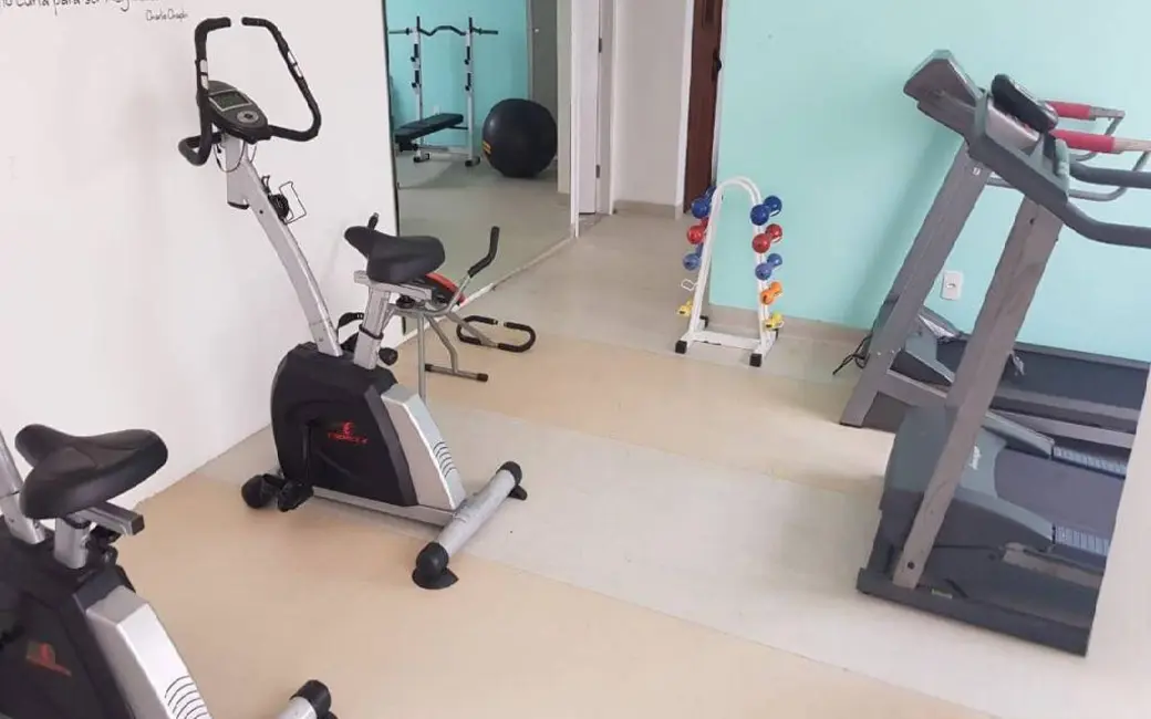 Foto 9 de Apartamento com 2 quartos à venda, 51m2 em Vila Maria Alta, São Paulo - SP