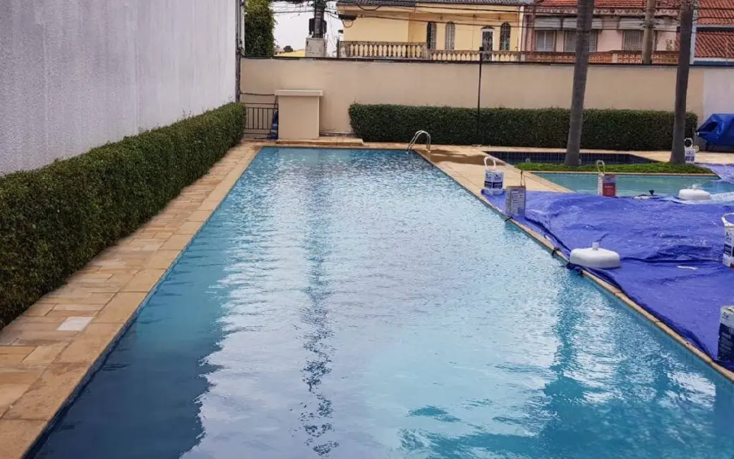 Foto 2 de Apartamento com 2 quartos à venda, 51m2 em Vila Maria Alta, São Paulo - SP