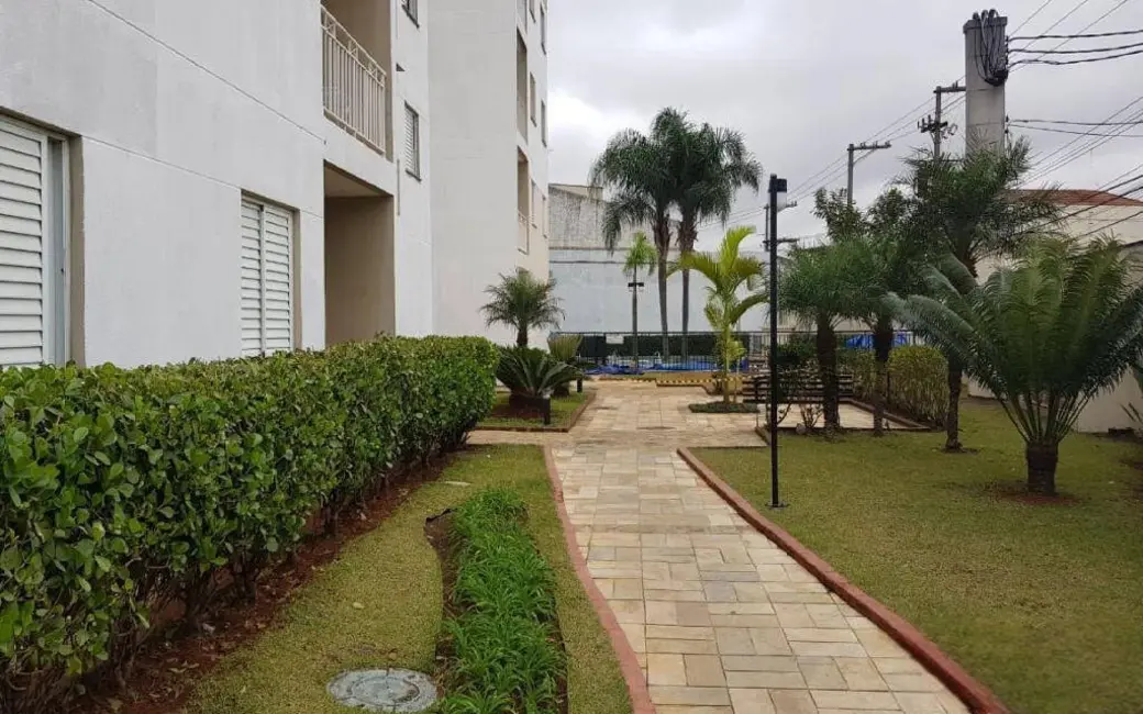 Foto 1 de Apartamento com 2 quartos à venda, 51m2 em Vila Maria Alta, São Paulo - SP