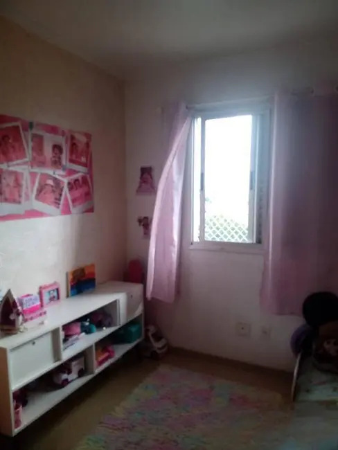 Foto 3 de Apartamento com 2 quartos à venda, 48m2 em Vila Roque, São Paulo - SP