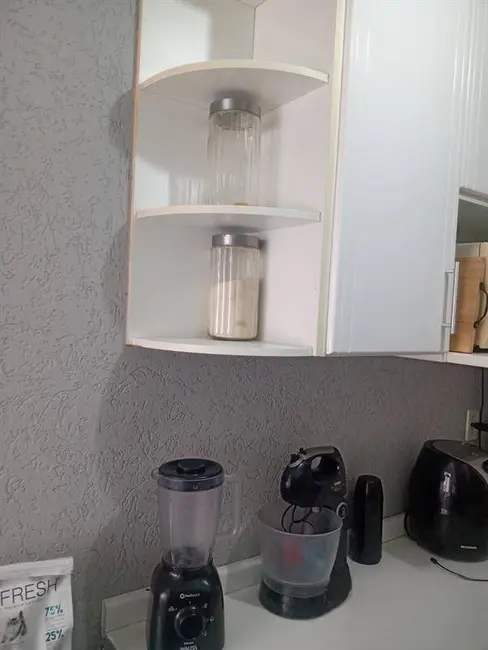 Foto 6 de Apartamento com 2 quartos à venda, 48m2 em Vila Roque, São Paulo - SP