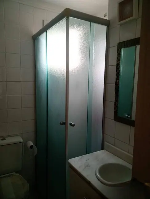 Foto 8 de Apartamento com 2 quartos à venda, 48m2 em Vila Roque, São Paulo - SP