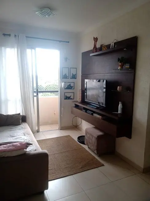 Foto 1 de Apartamento com 2 quartos à venda, 48m2 em Vila Roque, São Paulo - SP