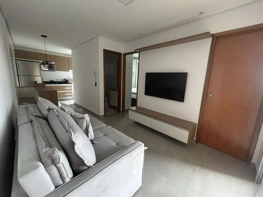 Apartamento com 2 quartos à venda, 49m2 em Vila Paiva, São Paulo - SP - imagem 1 Foto 1 de Apartamento com 2 quartos à venda, 49m2 em Vila Paiva, São Paulo - SP