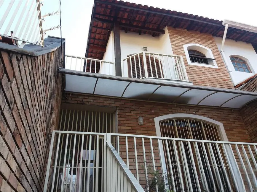 Sobrado com 4 quartos à venda, 172m2 em Tremembé, São Paulo - SP - imagem 2 Foto 2 de Sobrado com 4 quartos à venda, 172m2 em Tremembé, São Paulo - SP