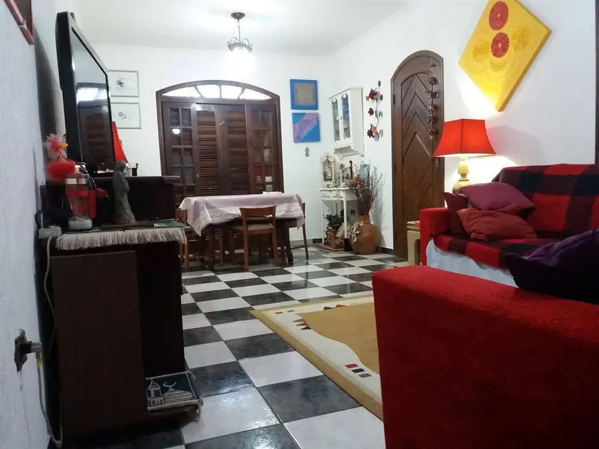 Foto 1 de Sobrado com 4 quartos à venda, 172m2 em Tremembé, São Paulo - SP