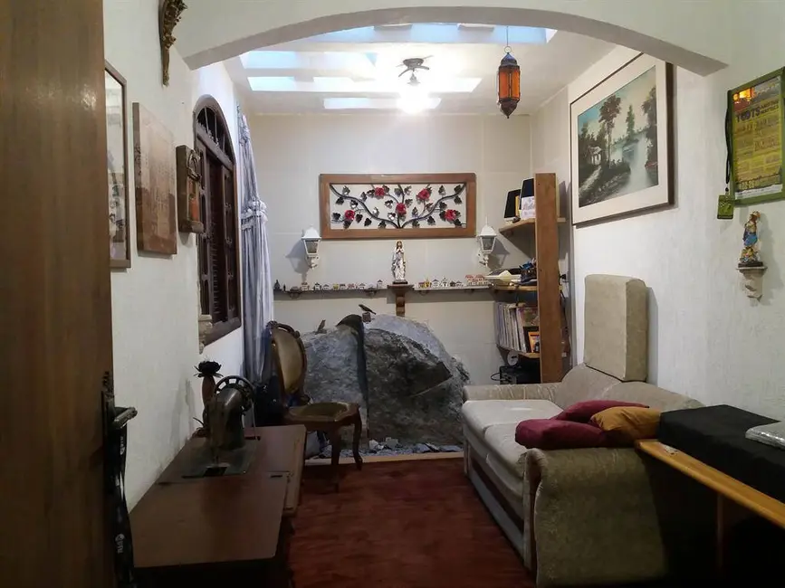 Sobrado com 4 quartos à venda, 172m2 em Tremembé, São Paulo - SP - imagem 5 Foto 5 de Sobrado com 4 quartos à venda, 172m2 em Tremembé, São Paulo - SP