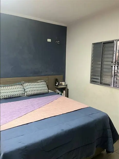 Sobrado com 2 quartos à venda, 86m2 em Vila Cruz das Almas, São Paulo - SP - imagem 5 Foto 5 de Sobrado com 2 quartos à venda, 86m2 em Vila Cruz das Almas, São Paulo - SP