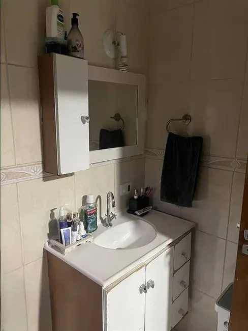 Sobrado com 2 quartos à venda, 86m2 em Vila Cruz das Almas, São Paulo - SP - imagem 6 Foto 6 de Sobrado com 2 quartos à venda, 86m2 em Vila Cruz das Almas, São Paulo - SP