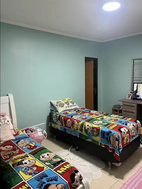 Sobrado com 2 quartos à venda, 86m2 em Vila Cruz das Almas, São Paulo - SP - imagem 2 Foto 2 de Sobrado com 2 quartos à venda, 86m2 em Vila Cruz das Almas, São Paulo - SP