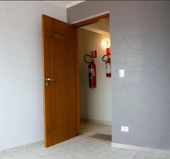 Foto 2 de Apartamento com 2 quartos à venda, 55m2 em Jaçanã, São Paulo - SP