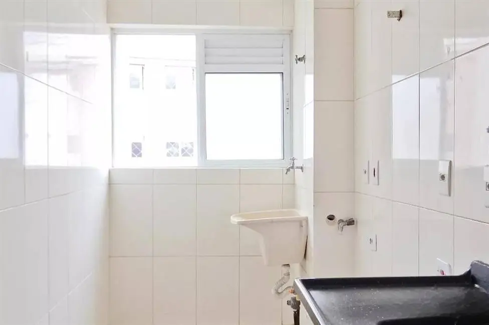 Foto 2 de Apartamento com 2 quartos à venda, 52m2 em Sítio do Mandaqui, São Paulo - SP