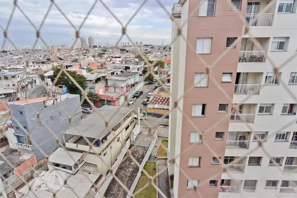 Foto 6 de Apartamento com 2 quartos à venda, 52m2 em Sítio do Mandaqui, São Paulo - SP