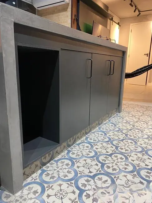 Foto 3 de Apartamento com 1 quarto à venda, 50m2 em Vila Diva (Zona Norte), São Paulo - SP