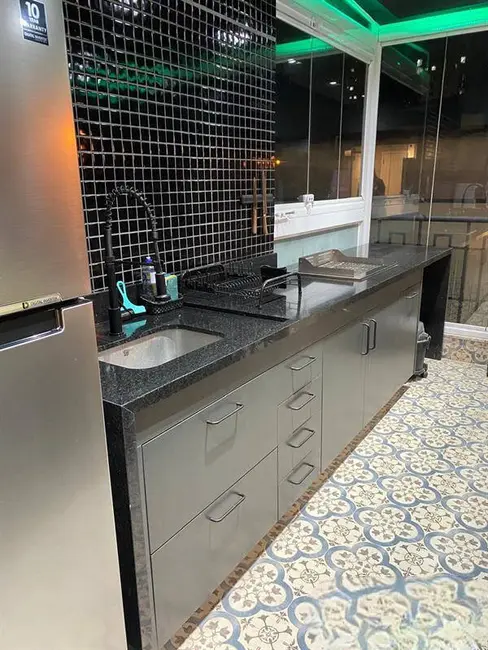 Foto 6 de Apartamento com 1 quarto à venda, 50m2 em Vila Diva (Zona Norte), São Paulo - SP