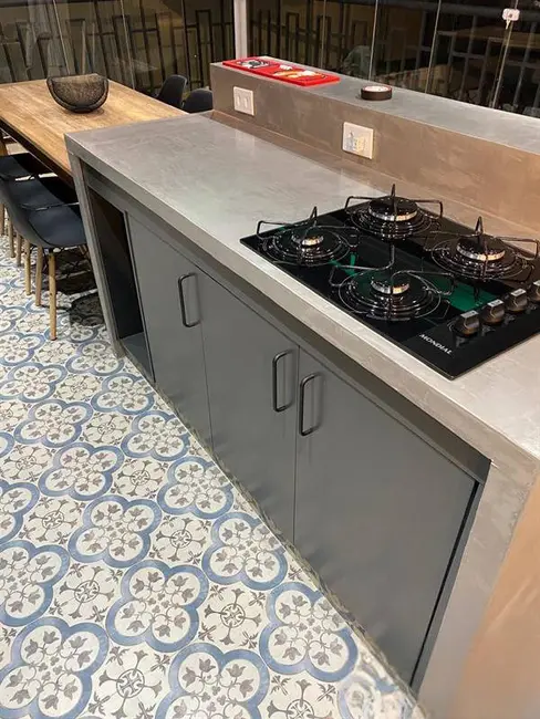 Foto 4 de Apartamento com 1 quarto à venda, 50m2 em Vila Diva (Zona Norte), São Paulo - SP