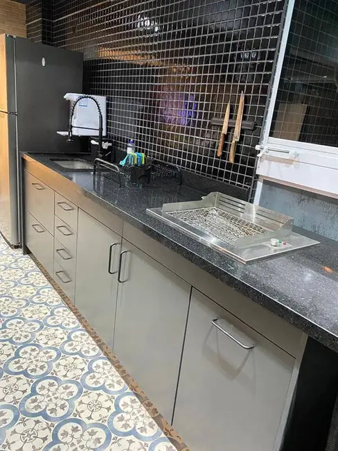 Foto 2 de Apartamento com 1 quarto à venda, 50m2 em Vila Diva (Zona Norte), São Paulo - SP