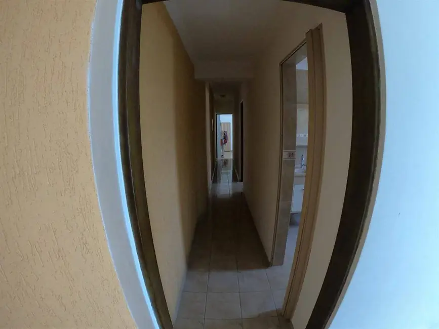 Foto 6 de Sobrado com 3 quartos para alugar, 100m2 em Jardim Francisco Mendes, São Paulo - SP