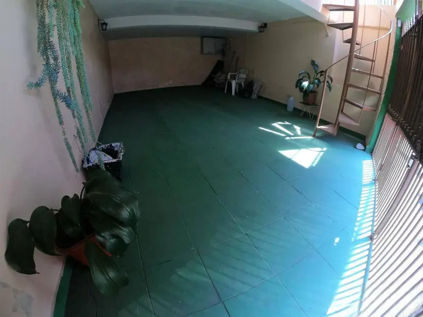 Foto 8 de Sobrado com 3 quartos para alugar, 100m2 em Jardim Francisco Mendes, São Paulo - SP