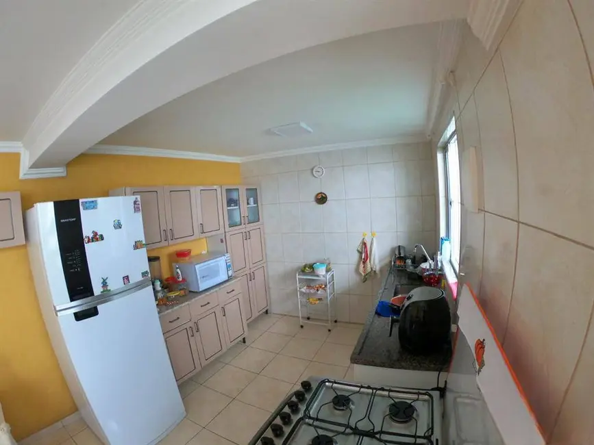 Foto 7 de Sobrado com 3 quartos para alugar, 100m2 em Jardim Francisco Mendes, São Paulo - SP