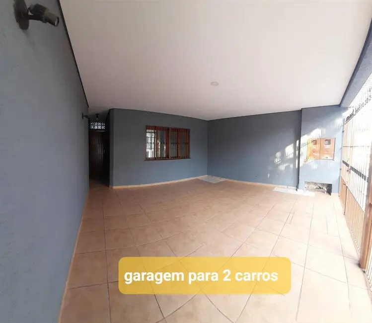 Foto 4 de Sobrado com 3 quartos à venda, 145m2 em Vila Medeiros, São Paulo - SP