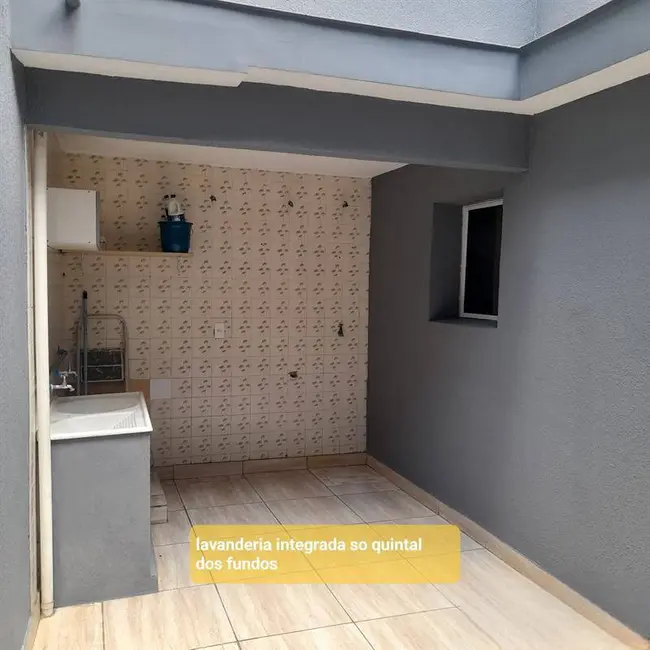 Foto 7 de Sobrado com 3 quartos à venda, 145m2 em Vila Medeiros, São Paulo - SP