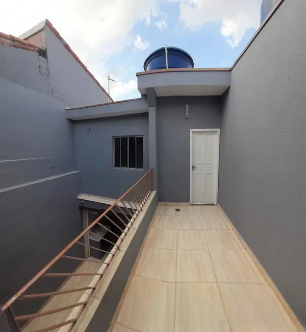 Foto 6 de Sobrado com 3 quartos à venda, 145m2 em Vila Medeiros, São Paulo - SP