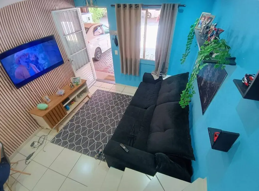 Foto 1 de Casa de Condomínio com 2 quartos à venda, 80m2 em Jaraguá, São Paulo - SP