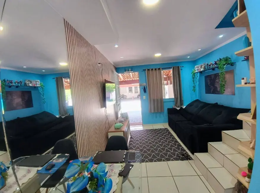 Foto 2 de Casa de Condomínio com 2 quartos à venda, 80m2 em Jaraguá, São Paulo - SP