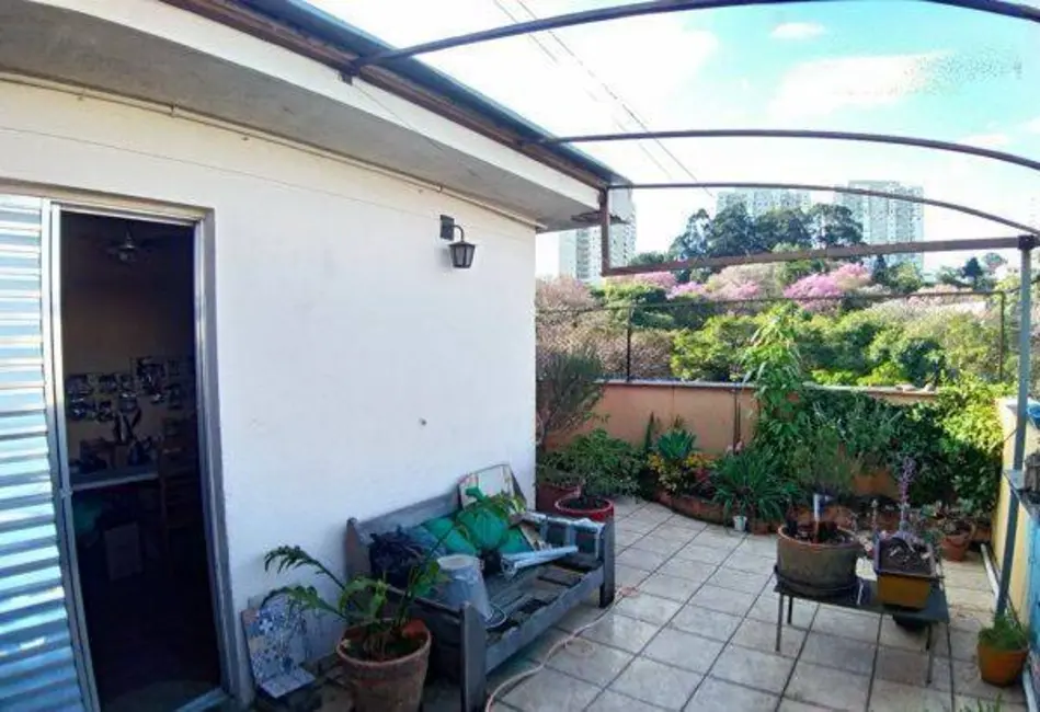 Foto 1 de Apartamento com 3 quartos à venda, 98m2 em Pirituba, São Paulo - SP