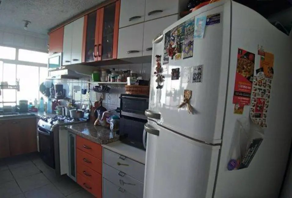 Foto 6 de Apartamento com 3 quartos à venda, 98m2 em Pirituba, São Paulo - SP