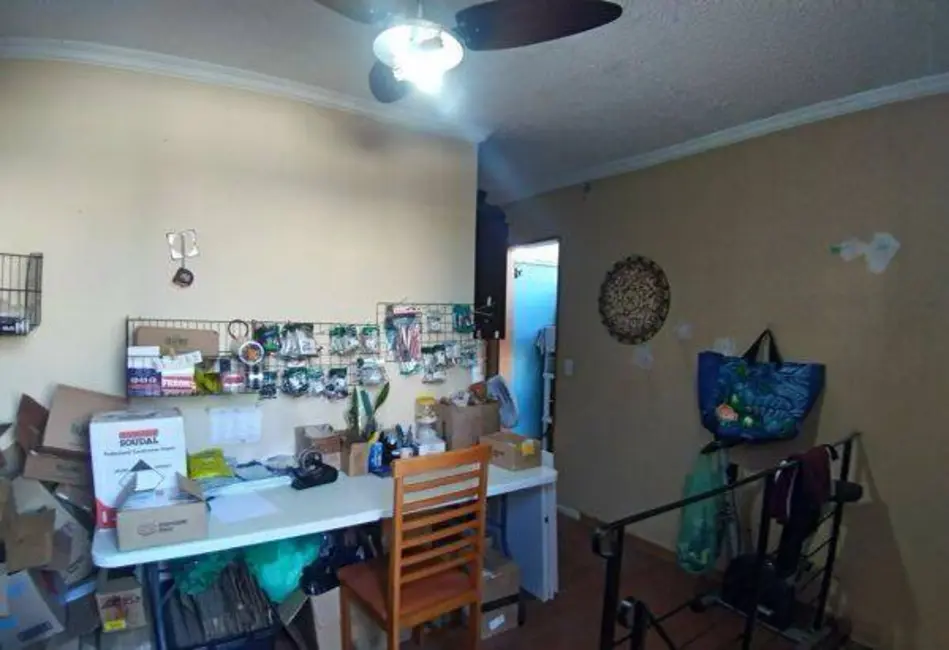 Foto 2 de Apartamento com 3 quartos à venda, 98m2 em Pirituba, São Paulo - SP