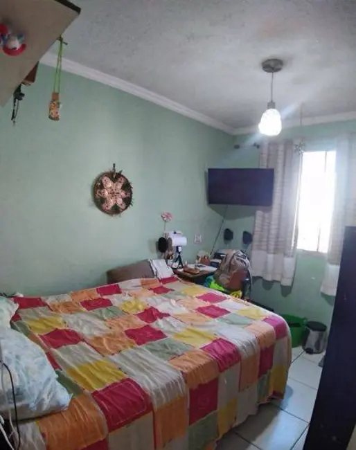 Foto 4 de Apartamento com 3 quartos à venda, 98m2 em Pirituba, São Paulo - SP