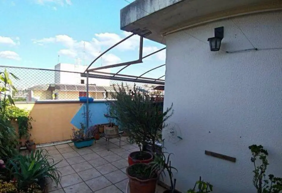 Foto 8 de Apartamento com 3 quartos à venda, 98m2 em Pirituba, São Paulo - SP