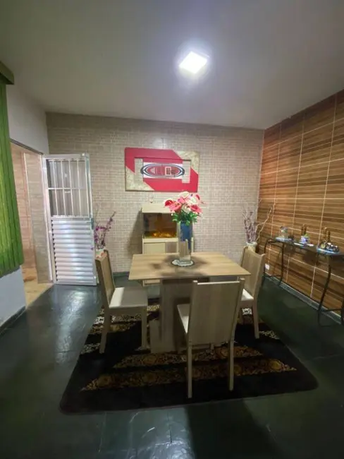 Casa com 3 quartos à venda, 110m2 em Jardim Cidade Pirituba, São Paulo - SP - imagem 3 Foto 3 de Casa com 3 quartos à venda, 110m2 em Jardim Cidade Pirituba, São Paulo - SP
