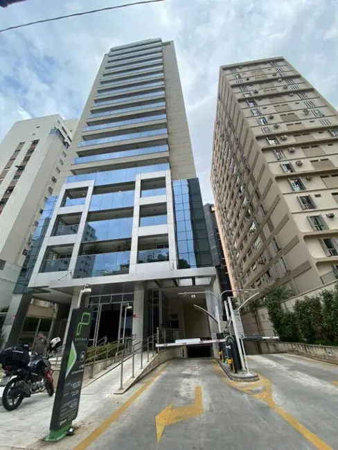 Foto 1 de Sala Comercial para alugar, 50m2 em Itaim Bibi, São Paulo - SP