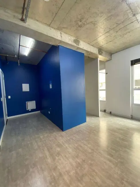 Foto 8 de Sala Comercial para alugar, 50m2 em Itaim Bibi, São Paulo - SP