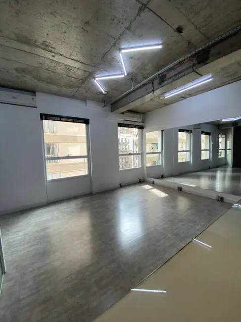 Foto 6 de Sala Comercial para alugar, 50m2 em Itaim Bibi, São Paulo - SP