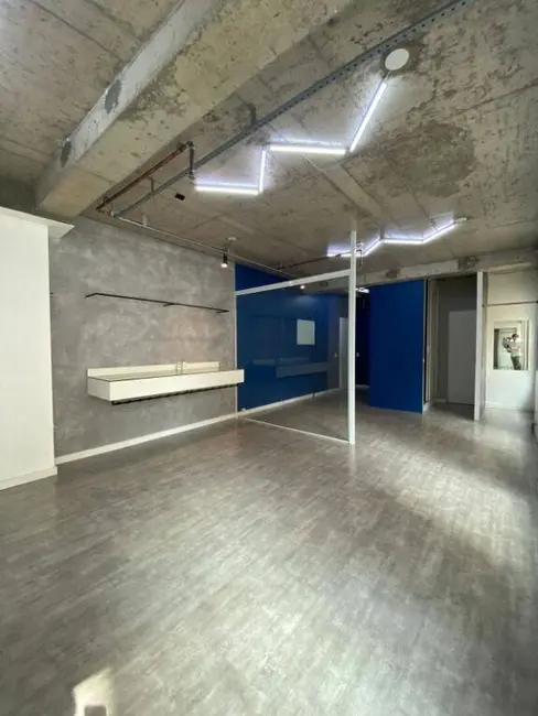 Foto 2 de Sala Comercial para alugar, 50m2 em Itaim Bibi, São Paulo - SP