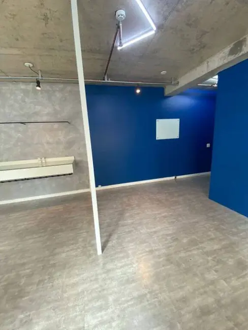 Foto 7 de Sala Comercial para alugar, 50m2 em Itaim Bibi, São Paulo - SP