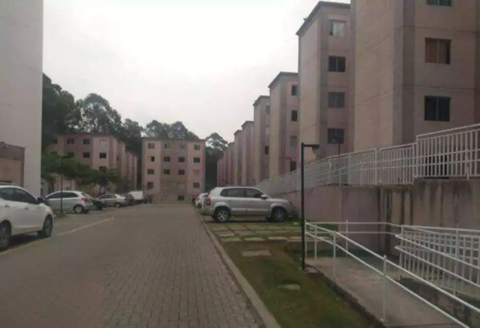 Foto 2 de Apartamento com 2 quartos à venda, 47m2 em Jardim Ipanema (Zona Oeste), São Paulo - SP