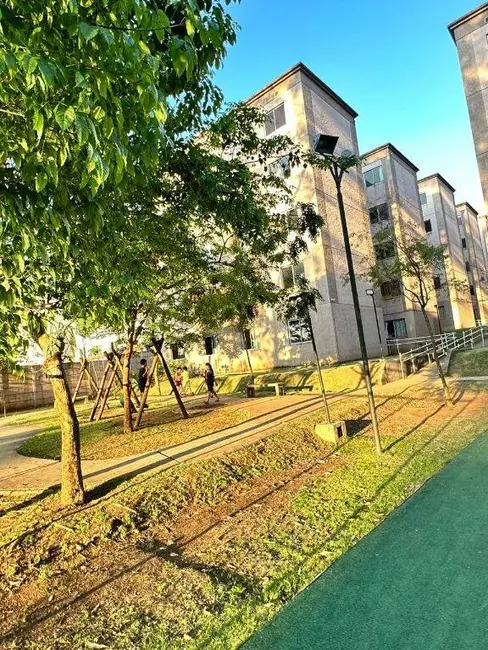 Foto 1 de Apartamento com 2 quartos à venda, 47m2 em Jardim Ipanema (Zona Oeste), São Paulo - SP