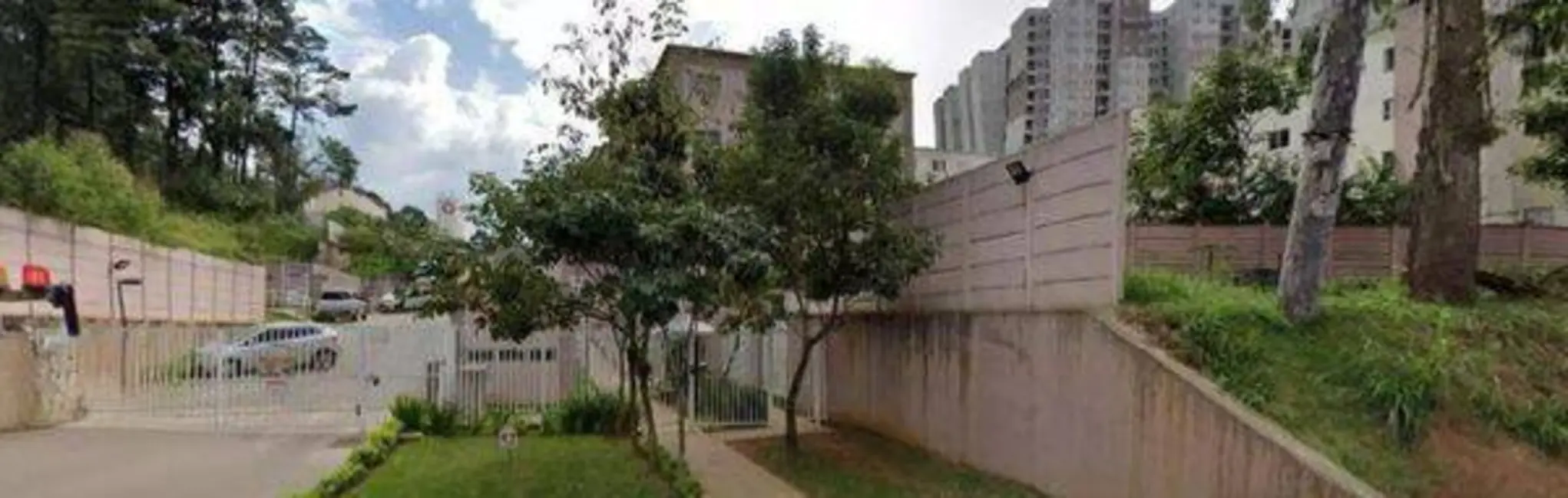 Foto 4 de Apartamento com 2 quartos à venda, 47m2 em Jardim Ipanema (Zona Oeste), São Paulo - SP