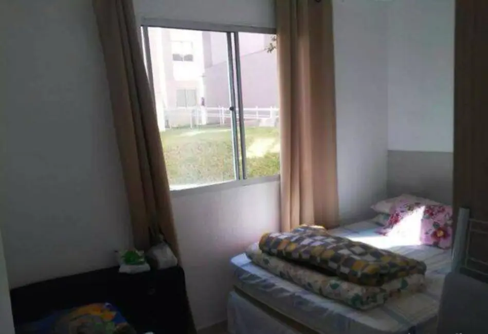 Foto 8 de Apartamento com 2 quartos à venda, 47m2 em Jardim Ipanema (Zona Oeste), São Paulo - SP